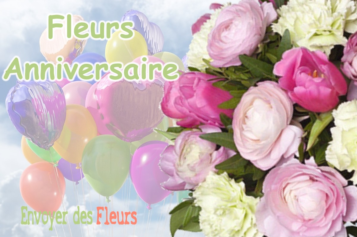 lIVRAISON FLEURS ANNIVERSAIRE à COMBRES-SOUS-LES-COTES