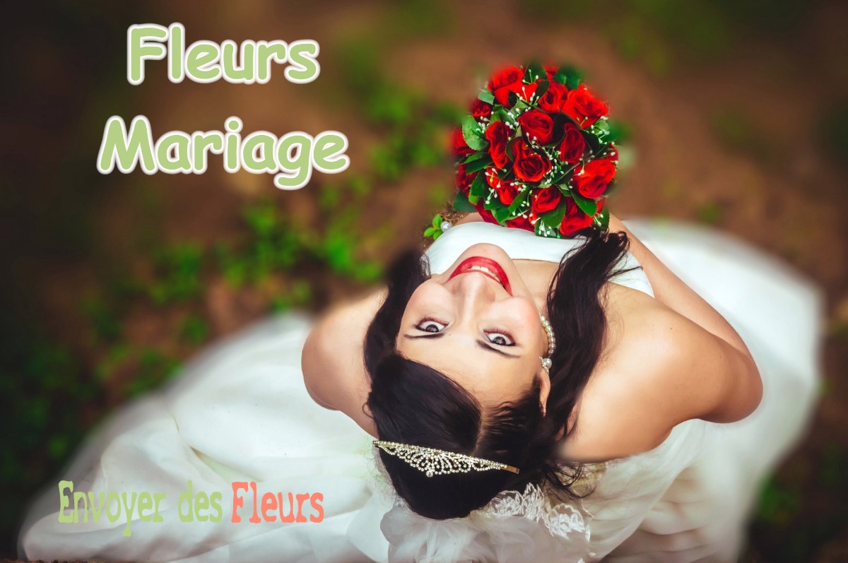 lIVRAISON FLEURS MARIAGE à COMBRES-SOUS-LES-COTES