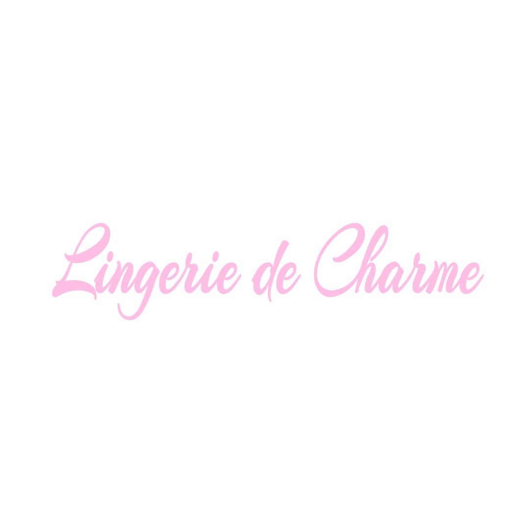 LINGERIE DE CHARME COMBRES-SOUS-LES-COTES